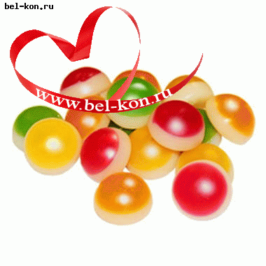 Мармелад «Баян Сулу» «Jelly Mix»
